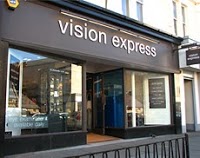 Vision Express Opticians   Llandudno 405031 Image 0