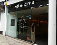 Vision Express Opticians   London   Hampstead 408209 Image 0