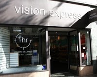 Vision Express Opticians   Newton Abbot 403791 Image 0