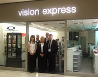 Vision Express Opticians   Newtownabbey (Abbey Centre) 412293 Image 0