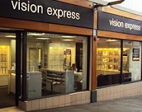 Vision Express Opticians   Rugby 404025 Image 0