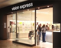 Vision Express Opticians   Sheffield (Meadowhall, Arcade) 403783 Image 0