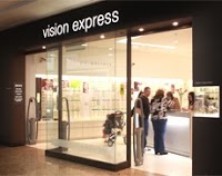 Vision Express Opticians - Sheffield 