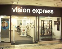Vision Express Opticians   St Helens 409721 Image 0