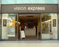 Vision Express Opticians   Staines 410392 Image 0