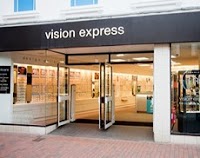 Vision Express Opticians   Tunbridge Wells 405019 Image 0