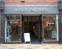 Vision Express Opticians   Wakefield 407845 Image 0