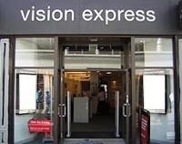 Vision Express Opticians   Weston Super Mare 410605 Image 0