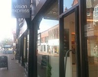 Vision Express Opticians   Wilmslow 403796 Image 0