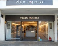 Vision Express Opticians   Windsor 412449 Image 0