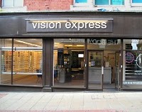 Vision Express Opticians   Wrexham 404600 Image 0