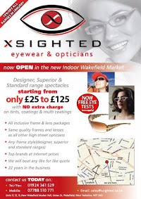 Xsighted Eyewear 414454 Image 0