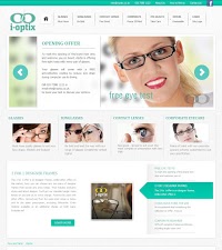 i optix eye care (optician) 409688 Image 5