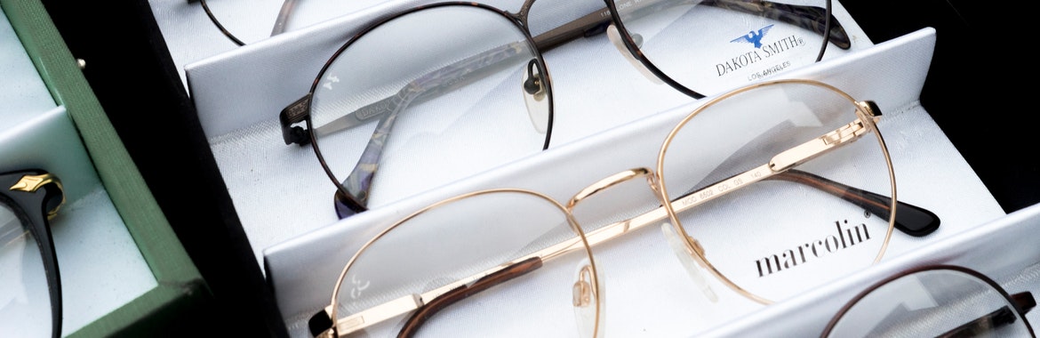 Specsavers Opticians Eastbourne banner