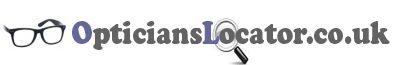 Optician Website Logo